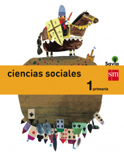 ciencias sociales 1º.prim. savia/integrado