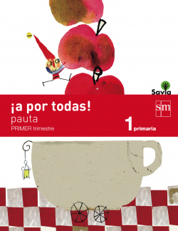 globalizado pauta 1 1ºprim. savia