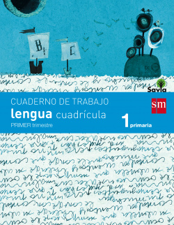 cuad.lengua 2 (1º.prim) *cuadricula* savia