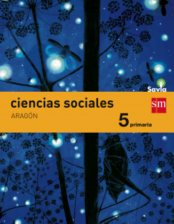 sociales 5ºprim.*aragon* savia