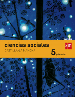 c.sociales 5ºprim.*c.mancha* savia