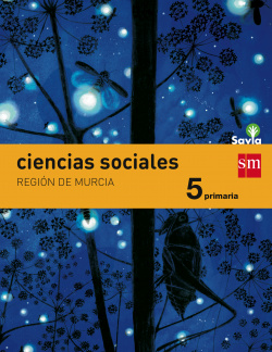 sociales 5ºprim.*murcia* savia