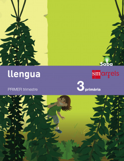 llengua 3r.prim.*trimestres* (saba)