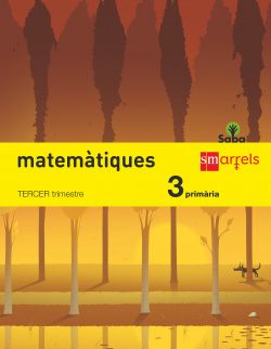 matematiques 3r.prim.(saba)