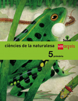 ciencies naturalesa 5e.prim.(saba) valencia