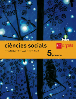 ciencies socials 5e.prim.(saba) valencia