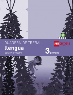 quadern llengua 2.3r.prim.(saba) valencia