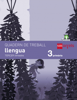 quadern llengua 3.3r.prim.(saba) valencia