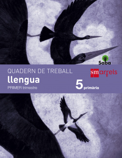 quadern llengua 1.5e.prim.(saba) valencia