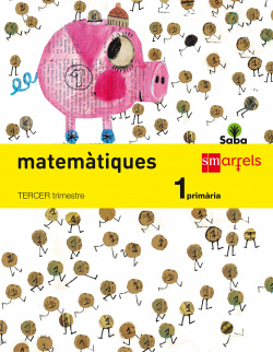matematiques 1r.prim.(saba)