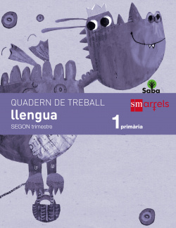 quadern llengua 2.1r.prim.(saba