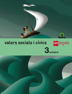 valors soc.civicos 3r.prim.(saba) valencia