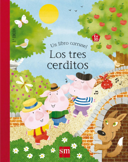 Los tres cerditos