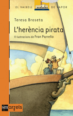 L´herencia pirata