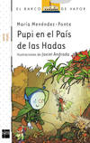 Pupi en el país de las hadas