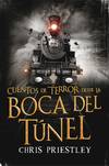 Cuentos de terror desde boca del tunel