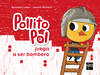 Mi pollito Pol juega a ser bombero