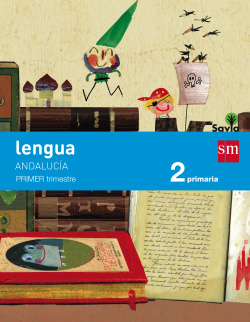 Lengua 2º primaria Savia