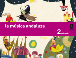 Música 2º primaria Savia