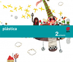 Plástica 2º primaria Savia
