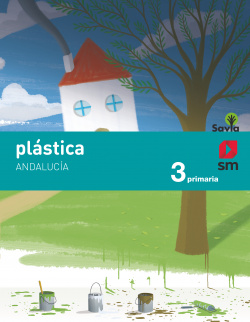PLASTICA 3ºEP ANDALUCIA 15 SAVIA