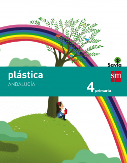 Plástica 4º primaria integrado *Andalucía*