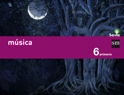 Música 6º primaria Savia