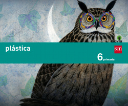 Plástica 6º primaria Savia