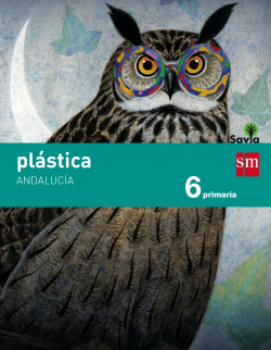 Plástica 6º primaria Savia *Andalucía*