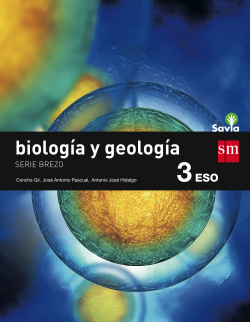 Biología geología 3ºeso.(cant-cm-val).(savia)