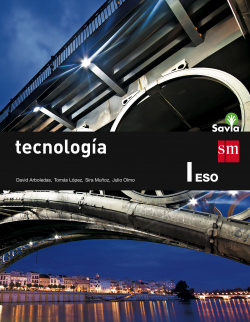 Tecnología 1ºESO Savia