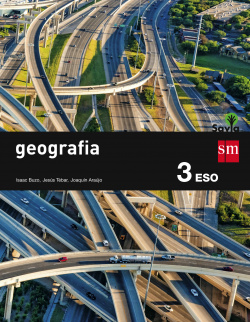 Geografía 3º eso (savia)