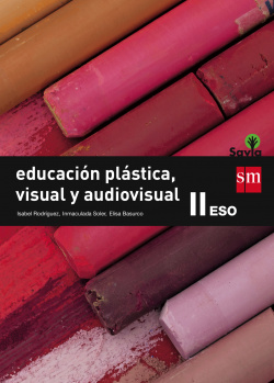 Educación plástica visual 3º eso savia