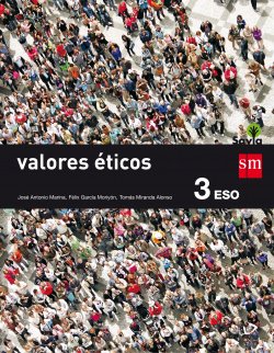 Valores éticos 3º eso (savia)