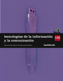 Tecnologias de la informacion y comunicacion 1º Bachillerato