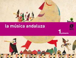 Música 1º primaria savia