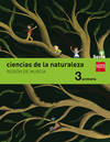 Ciencias de la naturaleza 3º primaria Savia integrado