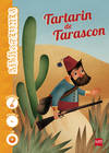 BIBLIOJEUNES TARTARIN DE TARASCON A1 + CD