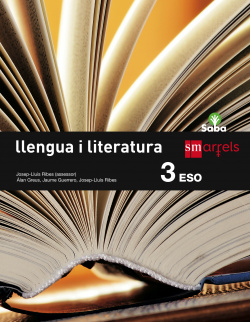 Llengua literatura 3r ESO saba