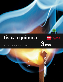 Fisica i quimica 3r.eso. (saba)