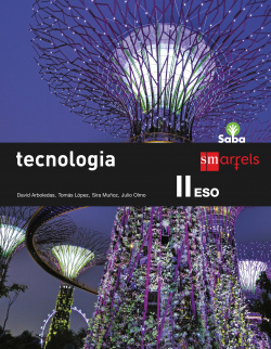 Diseño i tecnologies 3r Eso saba