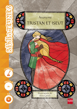 Francés 4ºeso lecturas tristan et yseut