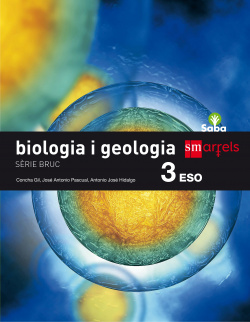 Biología i geología 3r eso (saba)