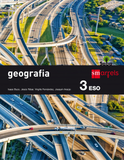 Geografía historia 3r Eso saba