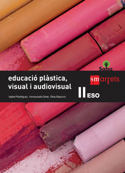 Educació plàstica i visual 3r Eso saba