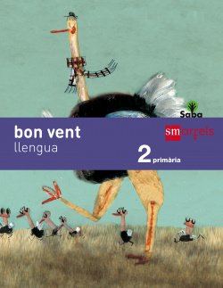 Llengua *bon vent* 2n.prim. (saba)