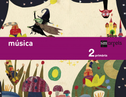 (VAL).(15).MUSICA 2N.PRIM.(SABA) VALENCIA