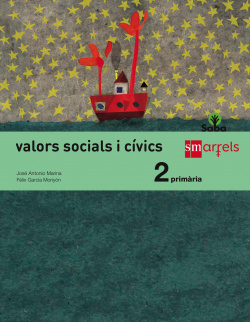 (VAL).(15).VALORS SOCIALS CIVICS 2N.PRIM.(SABA) VA