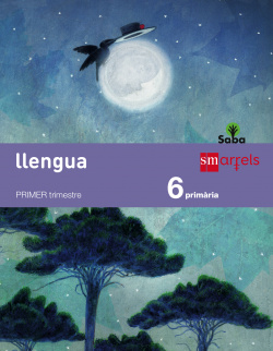 Llengua. 6 Primària. Saba
