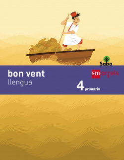 (VAL).(15).LLENGUA *BON VENT* 4T.PRIM. (SABA)